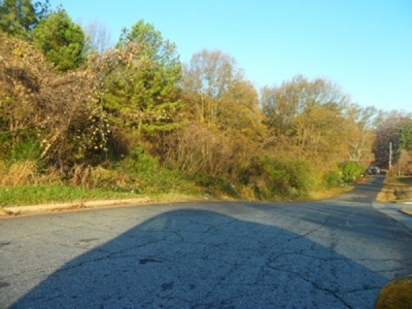 Listing Image #1 - Land for sale at 1434 Austell Road, Marietta GA 