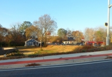 Listing Image #1 - Land for sale at 1599 Austell Road, Marietta GA 