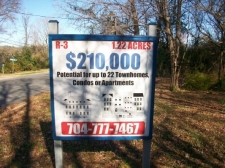 Listing Image #1 - Multi-family for sale at 9001 covedale dr, Charlotte NC 