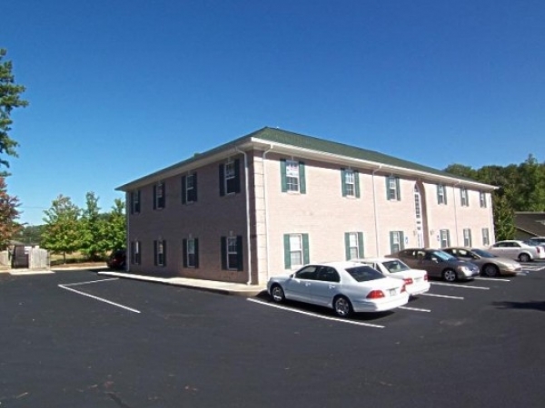 Listing Image #1 - Office for sale at 2326 Wisteria Drive #210, Snellville GA 