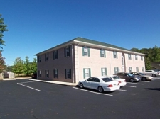 Listing Image #1 - Office for sale at 2326 Wisteria Drive #210, Snellville GA 