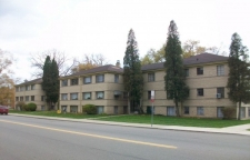 Listing Image #1 - Multi-family for sale at 2721-2735 West McNichols Road, Detroit MI 48221