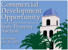 Listing Image #1 - Office for sale at 2829 Juan Street, San Diego CA 