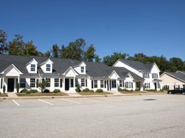 Listing Image #1 - Office for sale at 8314-8321 Office Park Drive, Douglasville GA 