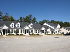 Listing Image #1 - Office for sale at 8314-8321 Office Park Drive, Douglasville GA 