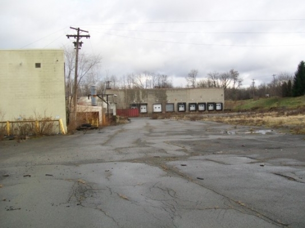 Listing Image #1 - Industrial for sale at 100 Fair Street, Brockport NY 