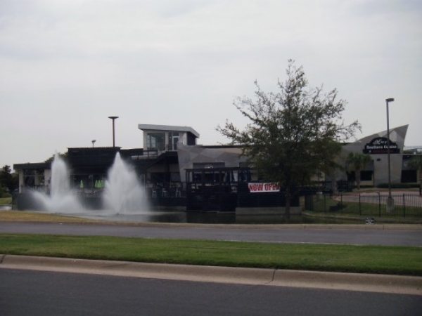 Listing Image #1 - Retail for sale at 10261 Technology, Dallas TX 