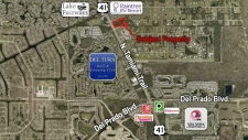 Land property for sale in North Fort Myers, FL