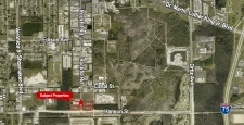 Listing Image #1 - Land for sale at 2925 Rockfill Rd., Fort Myers FL 33916
