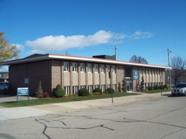 Listing Image #1 - Health Care for sale at 800 55th St., Kenosha WI 53140