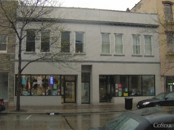Listing Image #1 - Retail for sale at 5531 &amp; 5533 6th Ave, Kenosha WI 53140