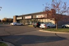 Listing Image #1 - Office for sale at 5801 Ridgewood Rd, St Cloud MN 56303
