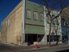 Listing Image #1 - Retail for sale at 5814 6th Ave, Kenosha WI 53140