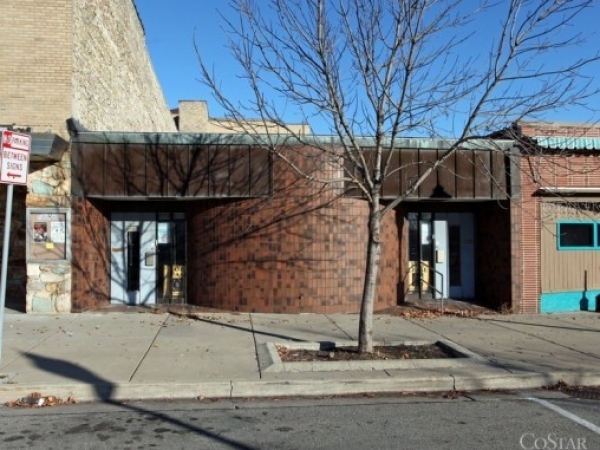 Listing Image #1 - Retail for sale at 510 56th St., Kenosha WI 53140