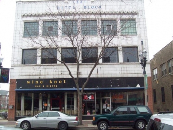 Listing Image #1 - Retail for sale at 5611 6th Ave., Kenosha WI 53140