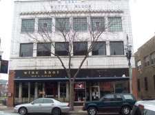 Listing Image #1 - Retail for sale at 5611 6th Ave., Kenosha WI 53140