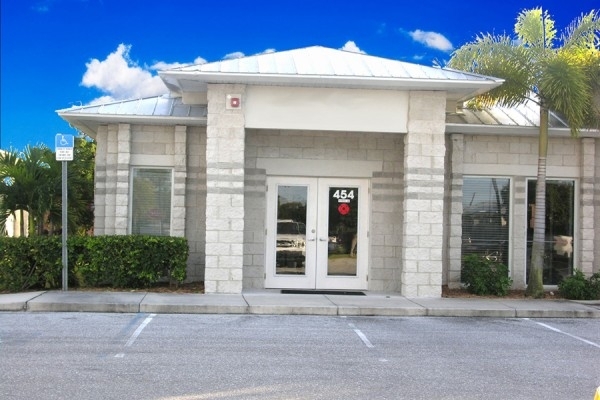 Listing Image #1 - Office for sale at 454 South Tamiami Trail, Osprey FL 34229 Listing Image #1 - Office for sale at 454 South Tamiami Trail, Osprey FL 34229