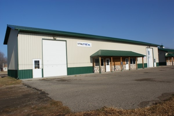 Listing Image #1 - Retail for sale at 312 Pacific Avenue, Waverly MN 55390