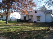 Listing Image #1 - Land for sale at 1312 F Avenue, Plano TX 75074