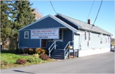 Listing Image #1 - Office for sale at 8454 Brewerton Road, Cicero NY 13039