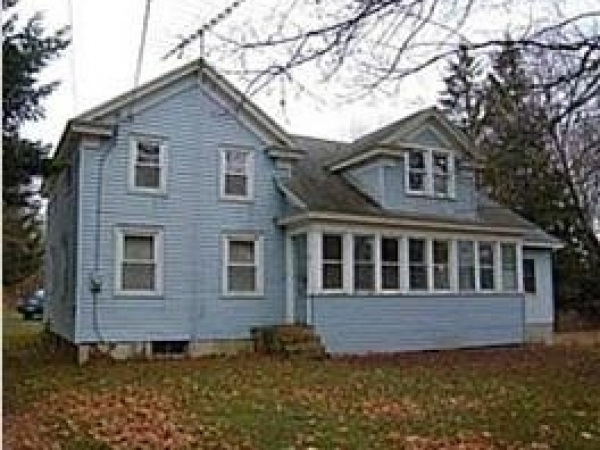 Listing Image #1 - Land for sale at 6798 Fly Road, Dewitt NY 13057