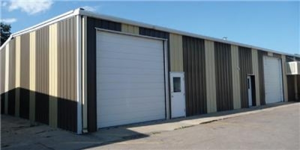 Listing Image #1 - Industrial for sale at 1409 East Olive Court, Fort Collins CO 80524