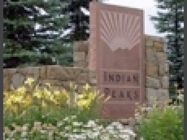 Listing Image #1 - Land for sale at Indian Peaks Commercial Site, Lafayette CO 80026
