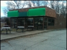 Listing Image #1 - Retail for sale at 671 Long Hill Road, Groton CT 06340
