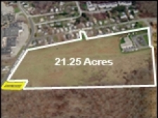 Listing Image #1 - Land for sale at 384 Willetts Avenue, Waterford CT 06385