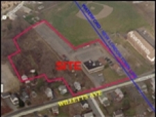 Listing Image #1 - Others for sale at 313 Willetts Avenue, Waterford CT 06385