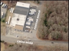 Listing Image #1 - Retail for sale at 132 Cross Road, Waterford CT 06385