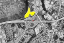 Listing Image #1 - Land for sale at I-495 & Route 13, Wilmington DE 19801