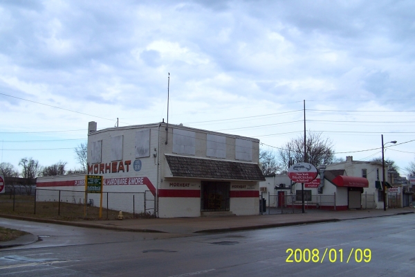 Listing Image #1 - Retail for sale at 723 New Castle Ave, Wilmington DE 19801