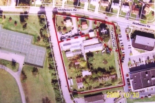 Listing Image #1 - Industrial for sale at 108 Middleboro Raod, Wilmington DE 19804