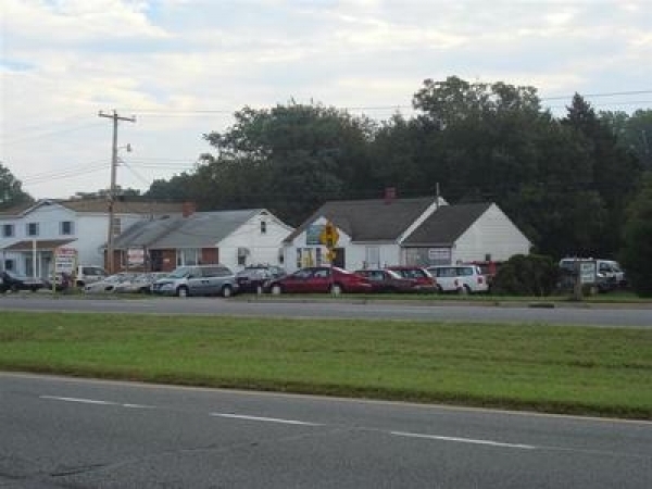 Listing Image #1 - Office for sale at 1665 & 1671 SOUTH DuPONT HIGHWAY, Dover DE 19901