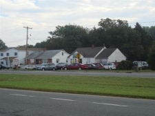 Listing Image #1 - Office for sale at 1665 & 1671 SOUTH DuPONT HIGHWAY, Dover DE 19901