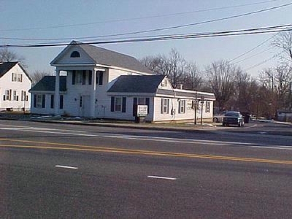 Listing Image #1 - Office for sale at 872 FOREST AVENUE, Dover DE 19904