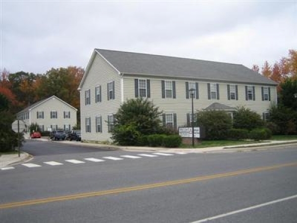 Listing Image #1 - Office for sale at 1151 Walker Road,, Dover DE 19904