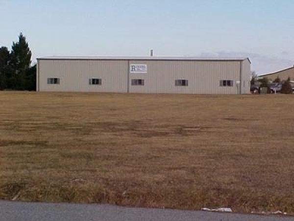 Listing Image #1 - Retail for sale at 2127 SOUTH LITTLE CREEK ROAD, Dover DE 19901