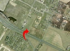 Listing Image #1 - Land for sale at COASTAL HWY @ CEDAR NECK ROAD, Milford DE 19963