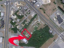 Listing Image #1 - Land for sale at 550 BAY ROAD, Dover DE 19901
