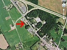 Listing Image #1 - Land for sale at 5495 NORTH DuPONT HWY, Symrna DE 19901