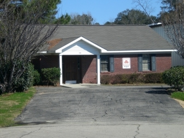 Listing Image #1 - Office for sale at 2510 West Tennessee Street, Tallahassee FL 32304 Listing Image #1 - Office for sale at 2510 West Tennessee Street, Tallahassee FL 32304