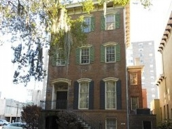 Listing Image #1 - Others for sale at 612 Drayton Street, Savannah GA 31401
