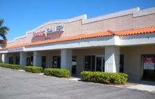 Listing Image #1 - Retail for sale at 771 Airport Road North, Naples FL 34104