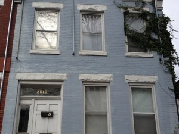 Listing Image #1 - Multi-Use for sale at 2518 W. Main Street, Richmond VA 23220