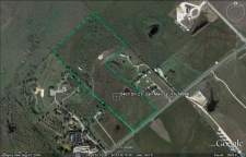Listing Image #1 - Land for sale at 5401 State Highway 21, San Marcos TX 78666