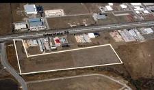 Listing Image #1 - Land for sale at 2613 S. IH 35, San Marcos TX 78666