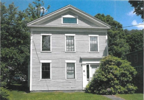 Listing Image #1 - Multi-Use for sale at 305 Main St South, Woodbury CT 06798