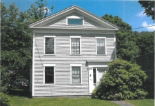 Listing Image #1 - Multi-Use for sale at 305 Main St South, Woodbury CT 06798